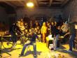 20.6.2009 Slavnostní ukončení sezóny 2008/2009 - Bíprase