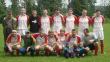 19.6.2010 Béčko - Staré Ransko mistrovský zápas