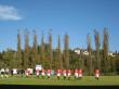 10.10.2010 Zápas Béčko - Lučice