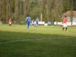 23.10.2010 Zápas Béčko - Staré Ransko