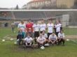 30.10.2011 Zakončení sezóny podzim 2011 Hotel Stadion